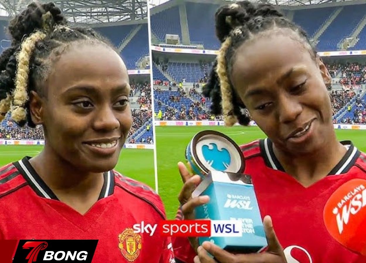 Melvine Malard và cái duyên ghi bàn ở những phút bù giờ